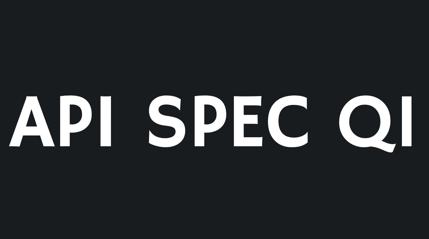 TWH Steel Aligns with API Spec Q1